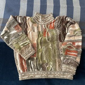 COOGI Sweater